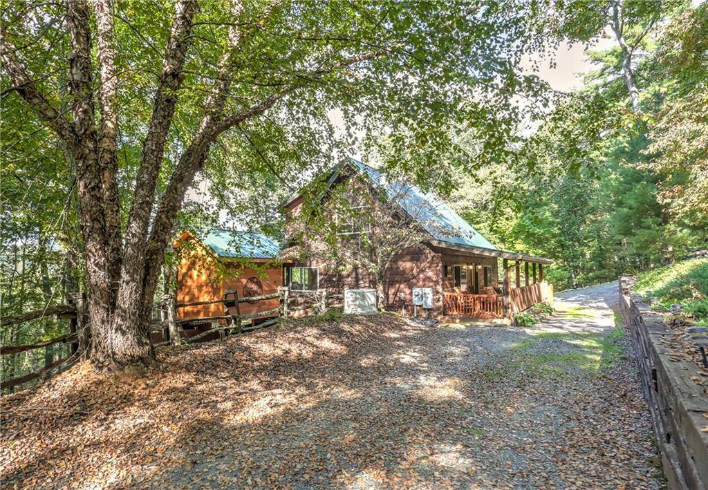 Ellijay, GA 30540,177 Highland RD