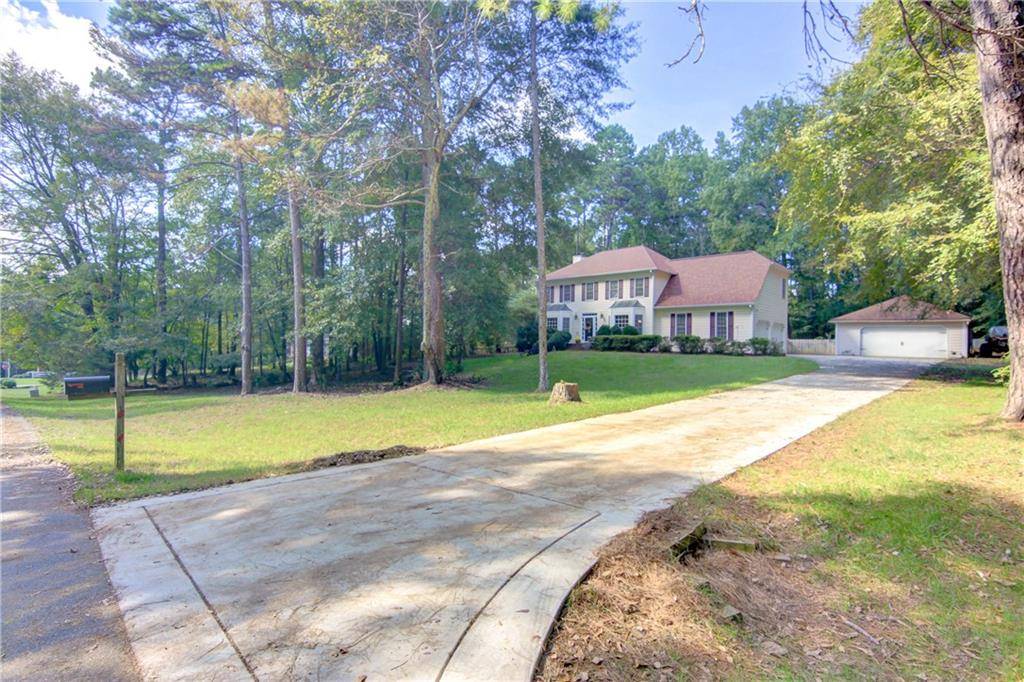 Fayetteville, GA 30215,110 Rosemont TRCE