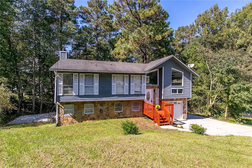 Ellenwood, GA 30294,4003 Chimney Ridge WAY