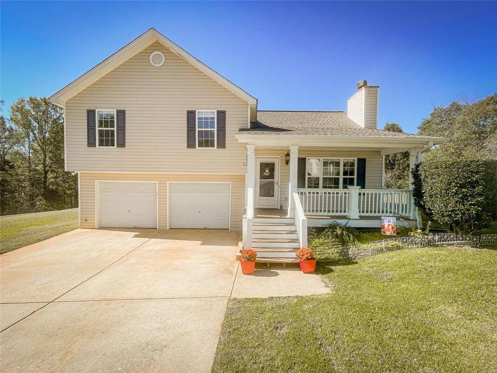 Mount Airy, GA 30563,142 WOODMERE CT