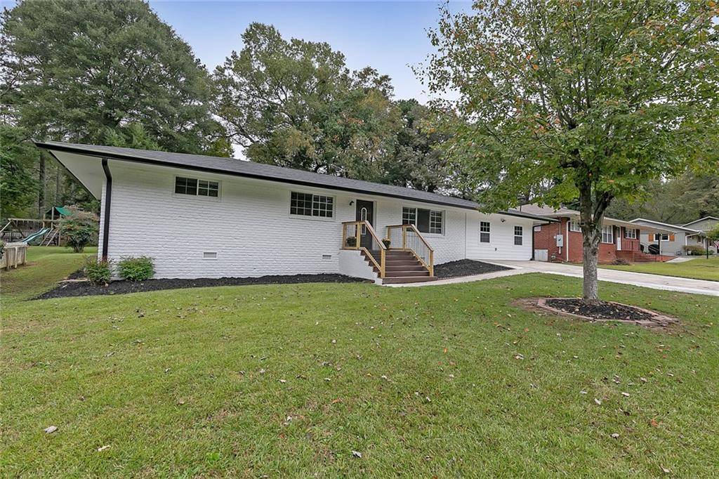 Marietta, GA 30067,524 Sybil LN SE