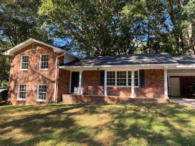 Tucker, GA 30084,3504 Canadian WAY