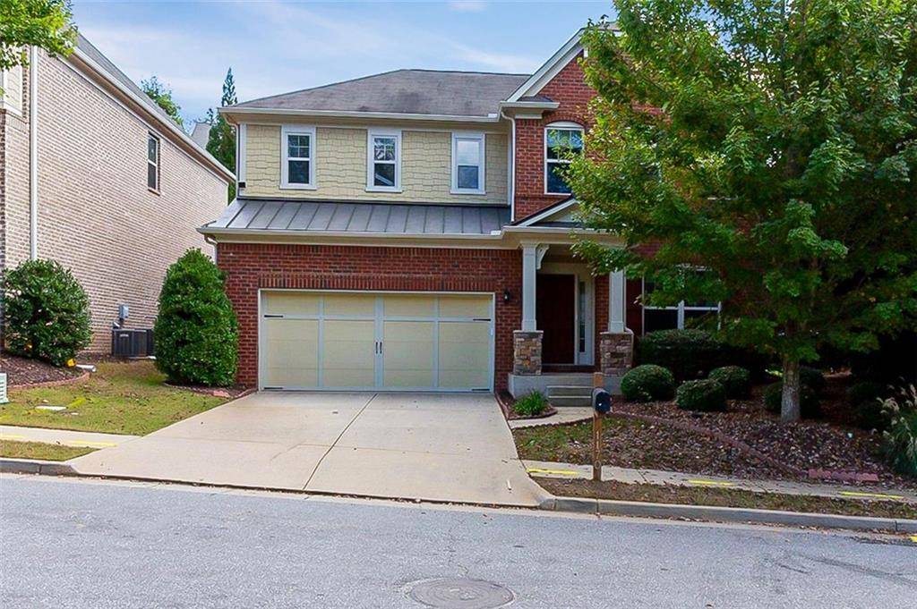 Alpharetta, GA 30022,1170 STERLING BROOKE DR