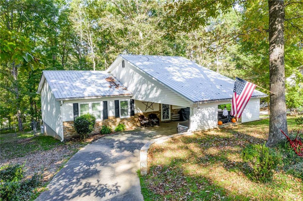 Jasper, GA 30143,306 Indian Forest RD