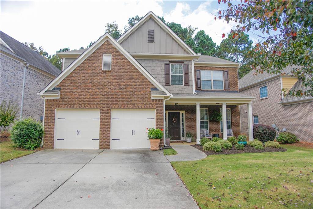 Buford, GA 30519,3344 Earhart WAY