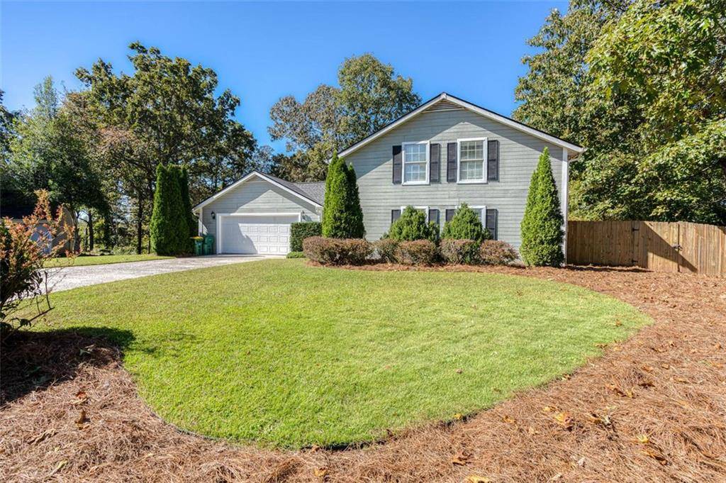 Woodstock, GA 30188,611 Caliber CT