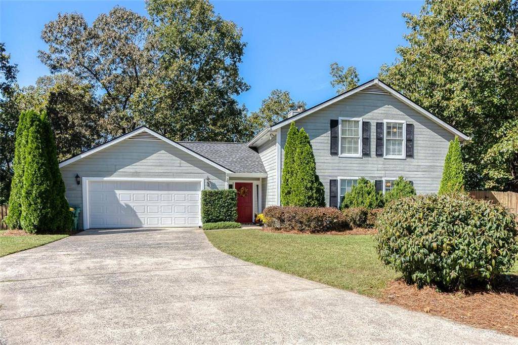 Woodstock, GA 30188,611 Caliber CT