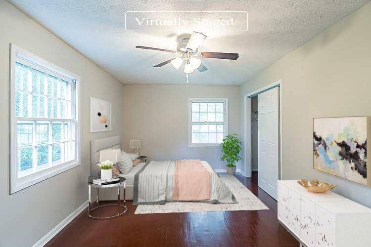 Kennesaw, GA 30144,4600 Timrose RD NW