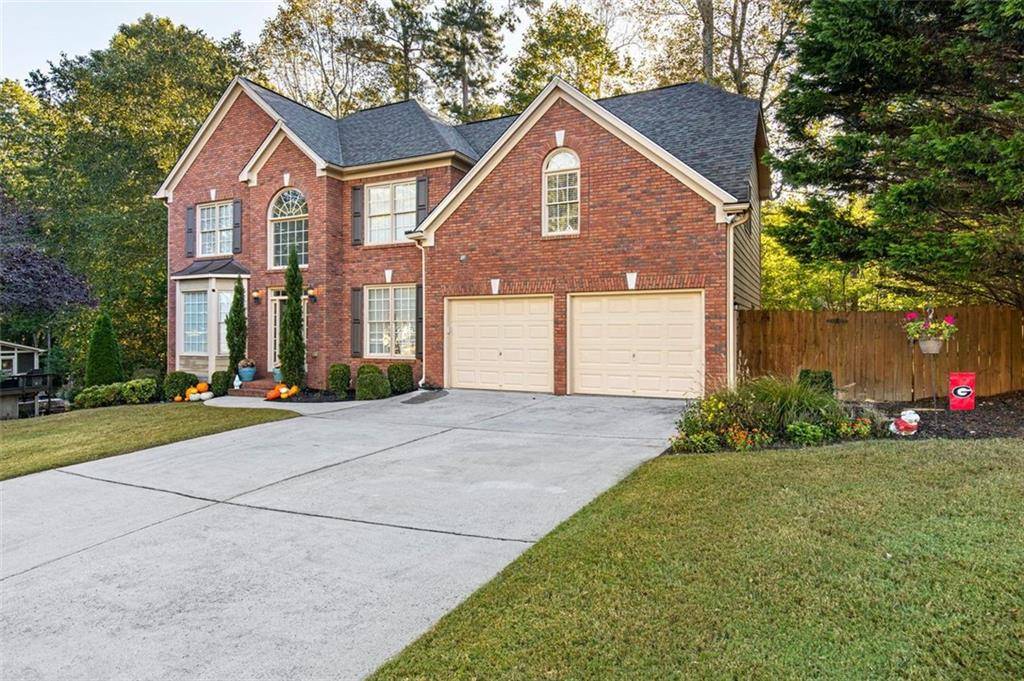 Acworth, GA 30101,6295 BRAIDWOOD RUN NW