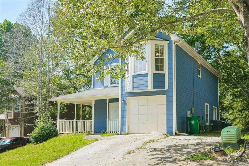 Decatur, GA 30034,3431 Chapel Park DR