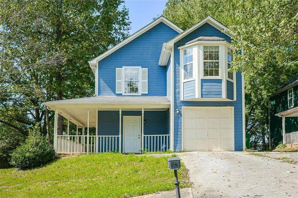 Decatur, GA 30034,3431 Chapel Park DR