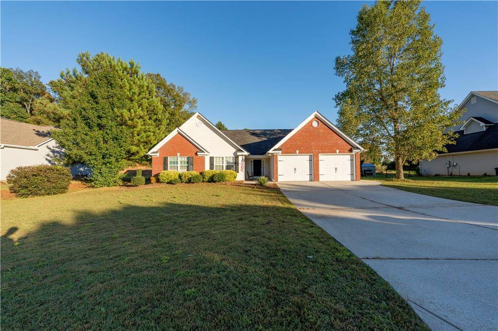 Villa Rica, GA 30180,107 Hampton Oaks CIR