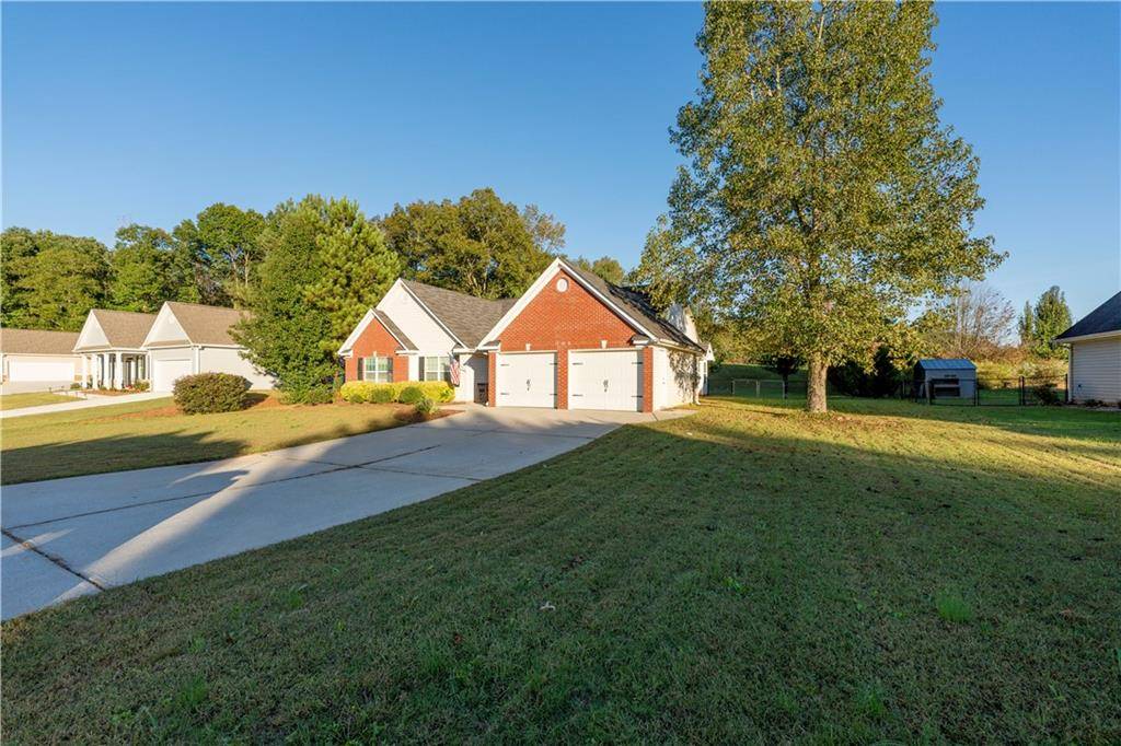 Villa Rica, GA 30180,107 Hampton Oaks CIR