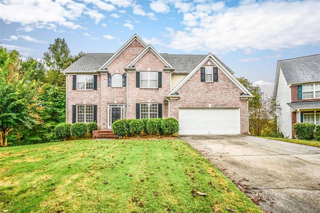 Buford, GA 30518,829 ROXWOOD PARK CT