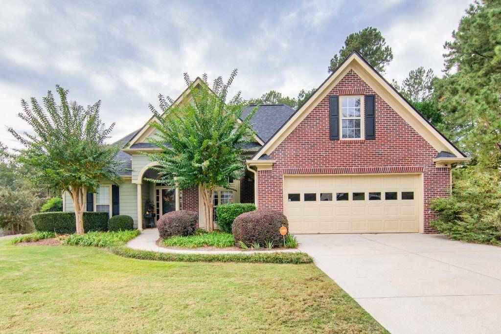 Loganville, GA 30052,3625 SWEET BREEZE WAY