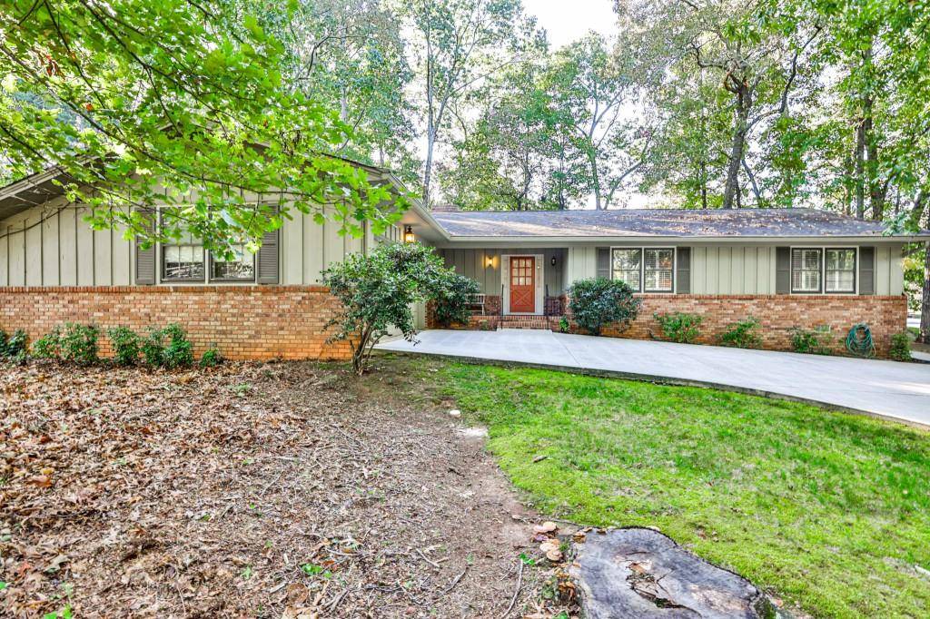 Dunwoody, GA 30338,2311 Riverglenn CIR