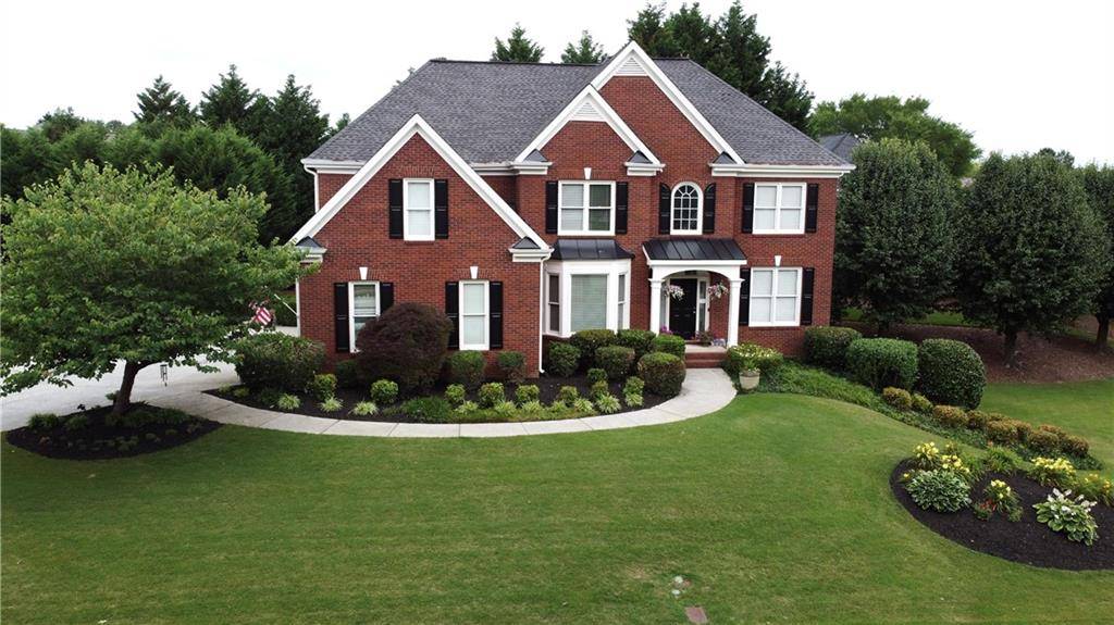 Snellville, GA 30078,947 Great Pine LN