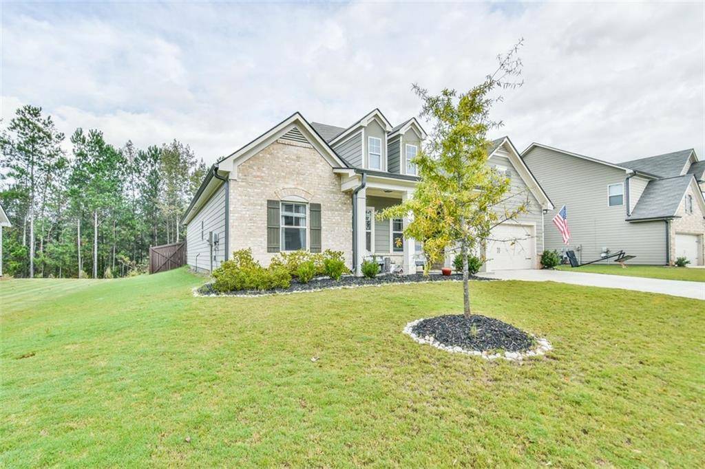 Jefferson, GA 30549,462 GADWALL CIR