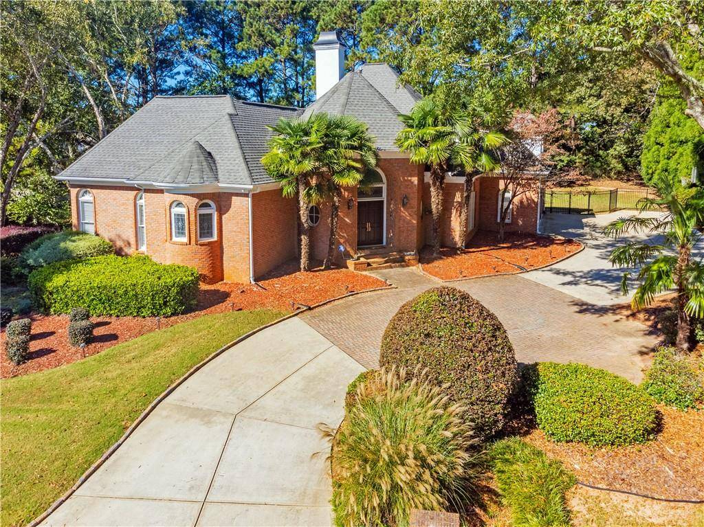 Duluth, GA 30097,9320 Tailey CIR