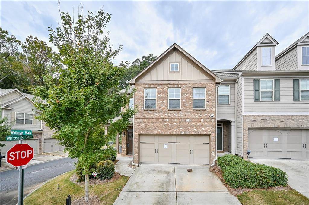 Smyrna, GA 30080,4974 Whiteoak WALK SE #21