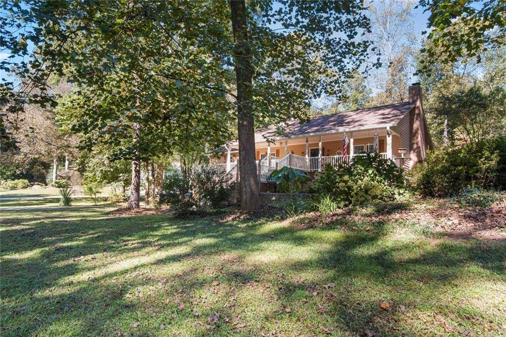 Marietta, GA 30064,234 Lake Somerset DR NW