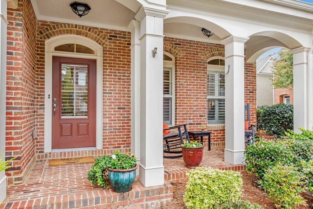 Alpharetta, GA 30022,10758 Bossier DR