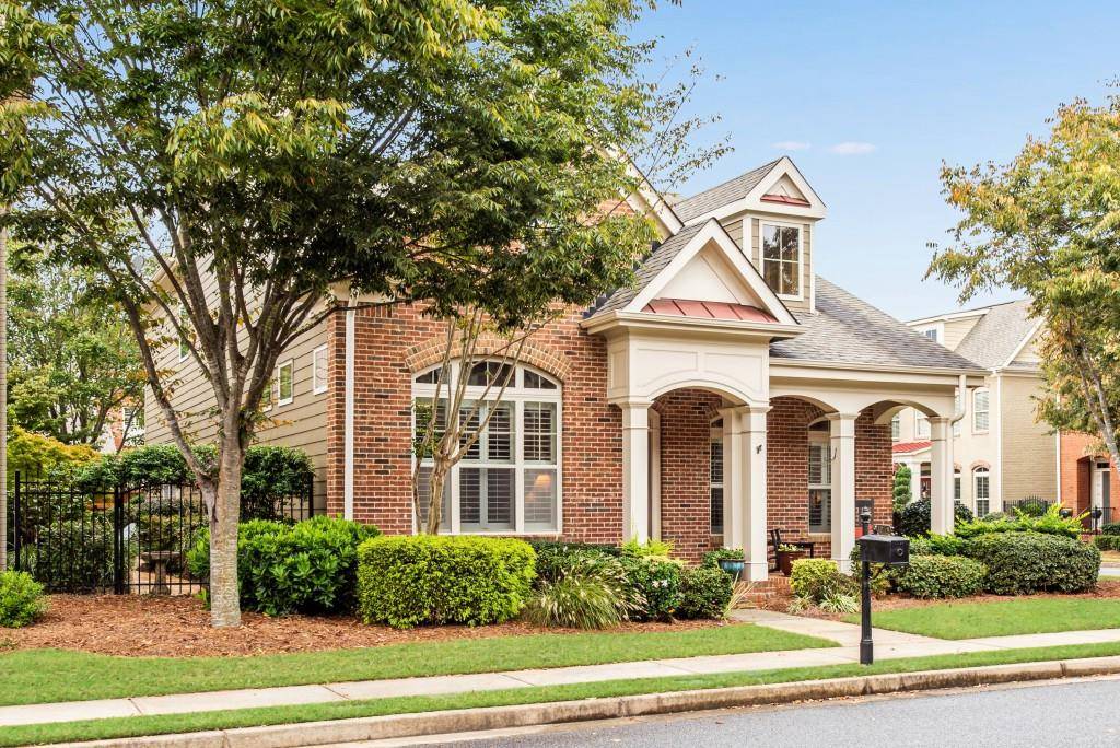 Alpharetta, GA 30022,10758 Bossier DR