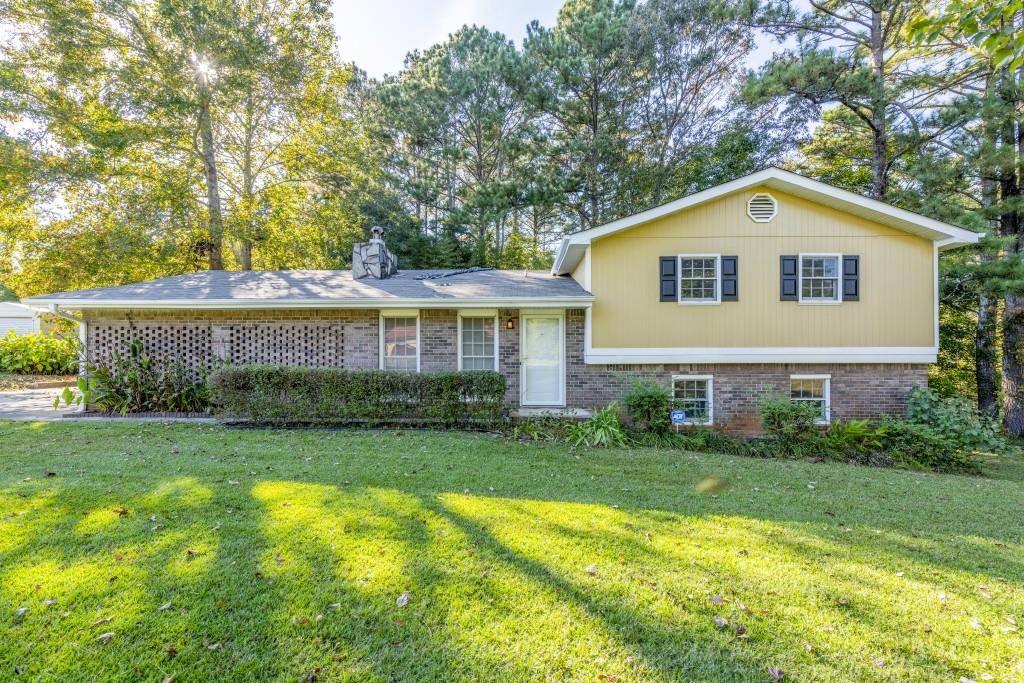 Newnan, GA 30263,100 E Wedgewood CIR