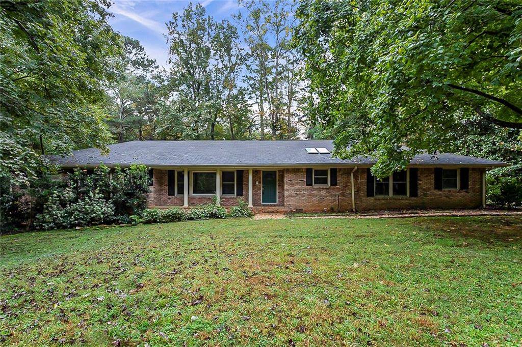 Atlanta, GA 30350,8380 Berkley