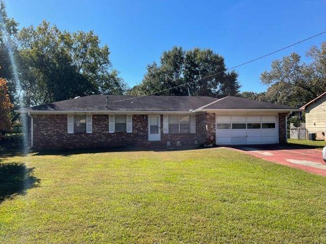 Rex, GA 30273,2831 Pam PL