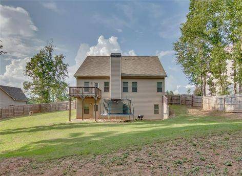 Talmo, GA 30575,331 Summersong PL