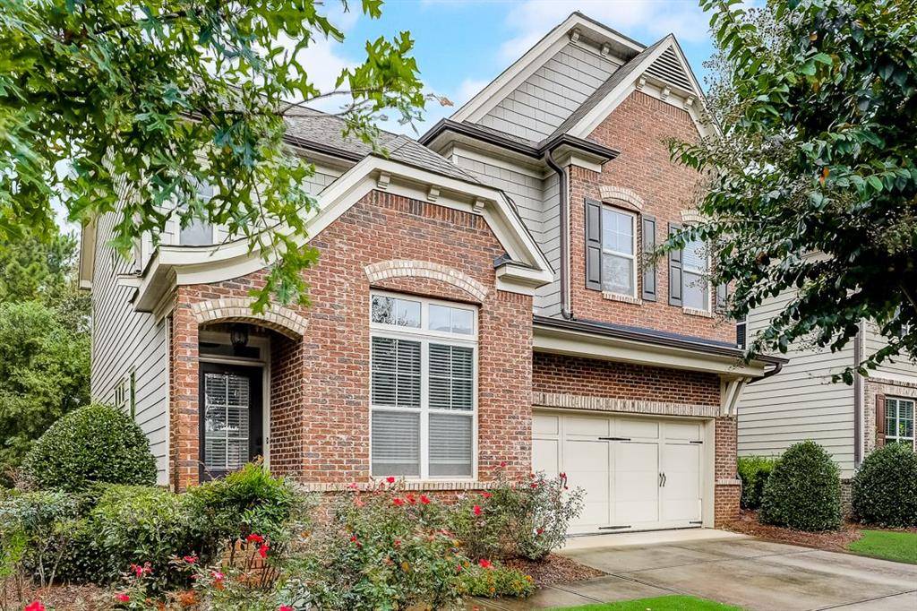 Duluth, GA 30097,3163 AINSLEY WAY