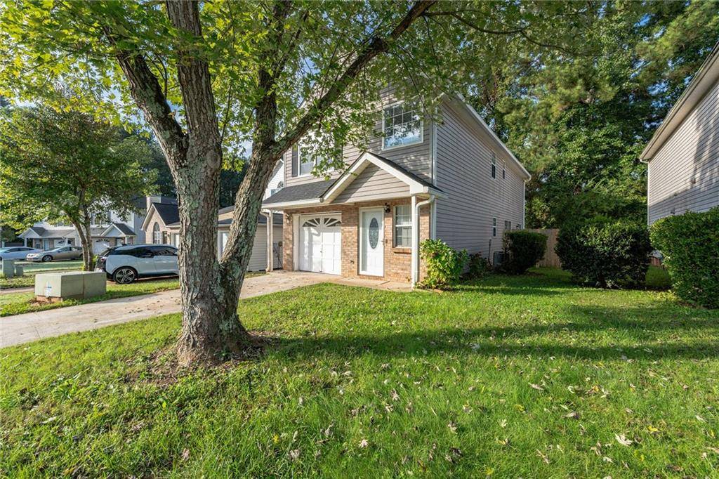 Decatur, GA 30034,3655 Silver Springs CT