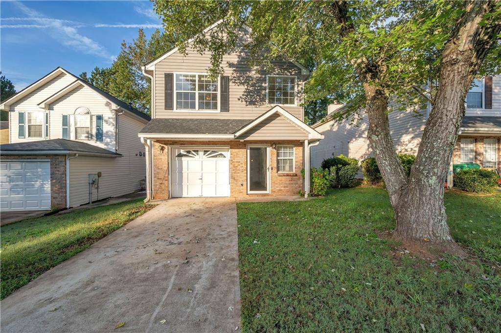 Decatur, GA 30034,3655 Silver Springs CT