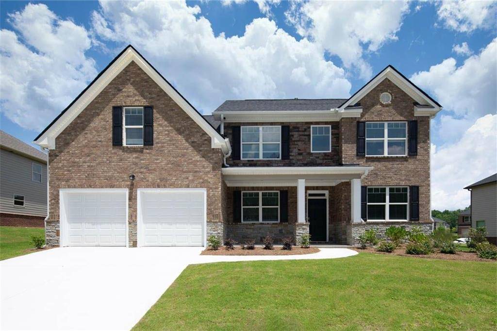 Loganville, GA 30052,839 Blue Juniper CIR