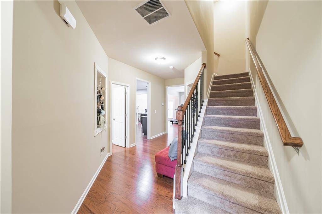 Peachtree Corners, GA 30092,4883 Allston CV