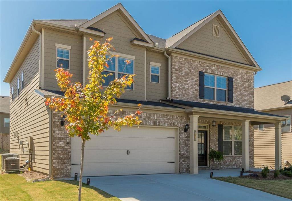 Snellville, GA 30039,7907 NOLAN TRL