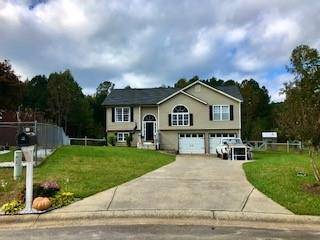 Rockmart, GA 30153,61 Augustine CT