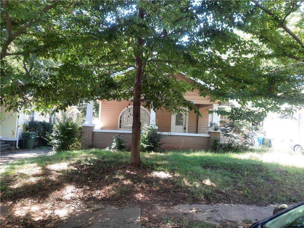 Atlanta, GA 30316,465 Hemlock CIR SE