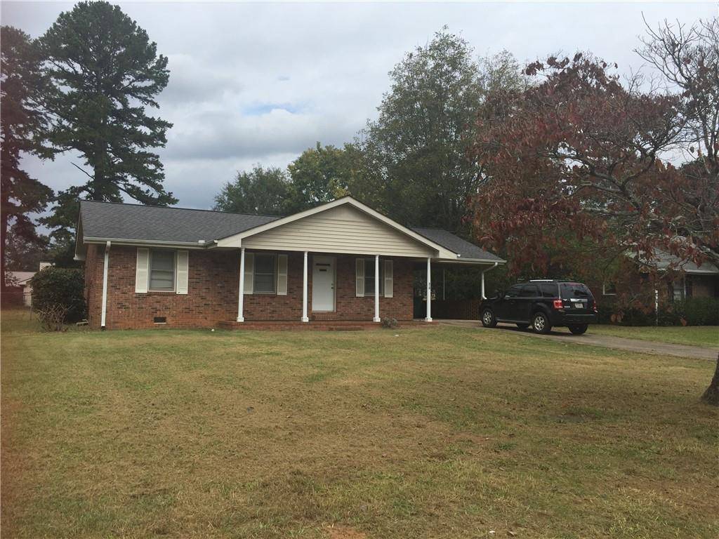 Winder, GA 30680,312 E Broad ST