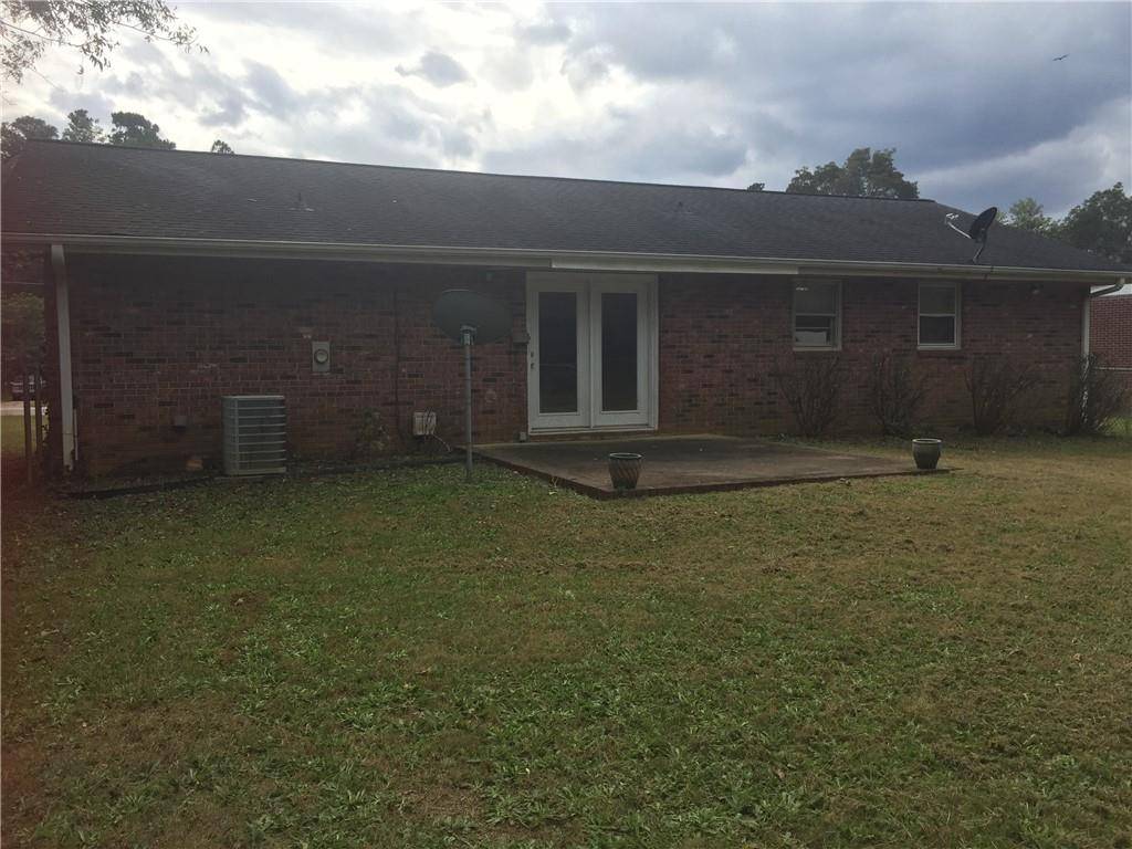 Winder, GA 30680,312 E Broad ST