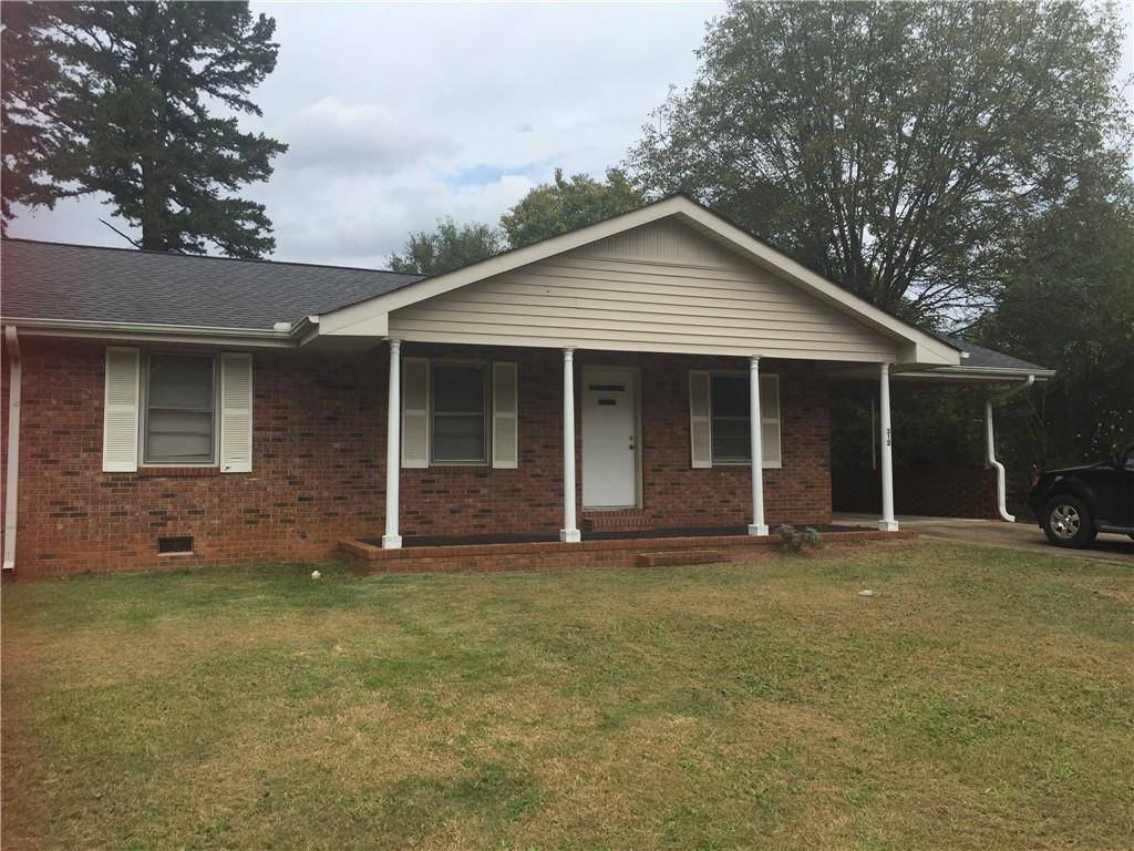 Winder, GA 30680,312 E Broad ST