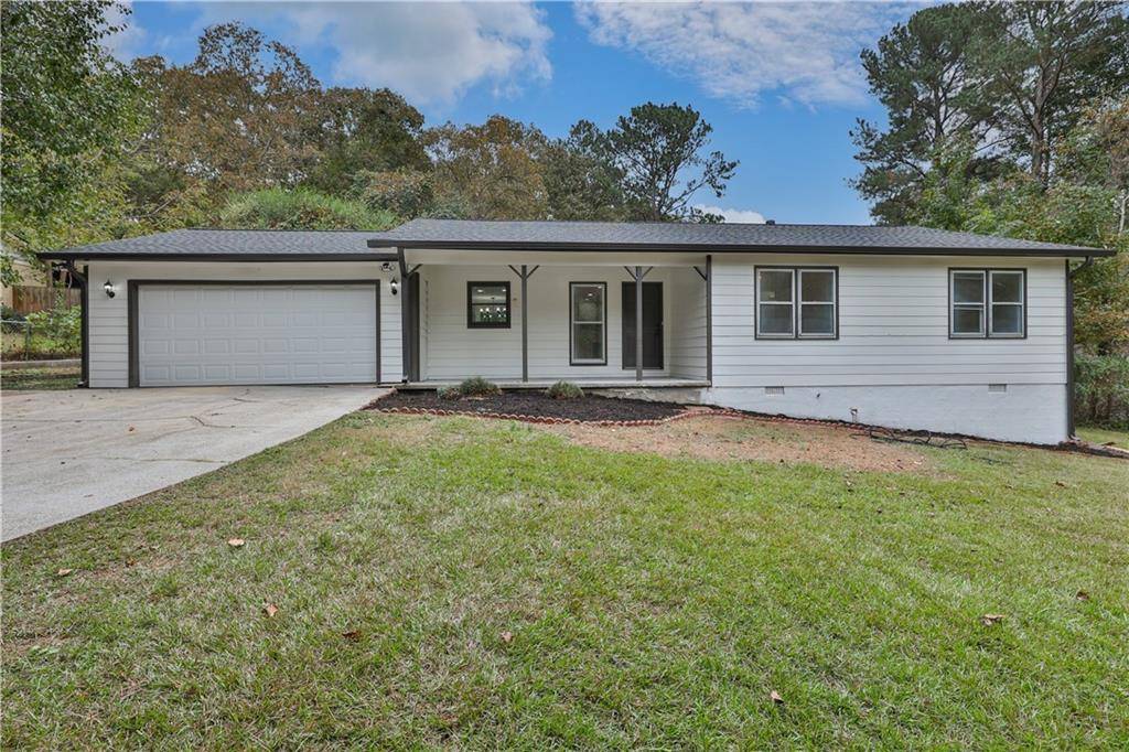 Lilburn, GA 30047,1112 Holly Hills DR SW