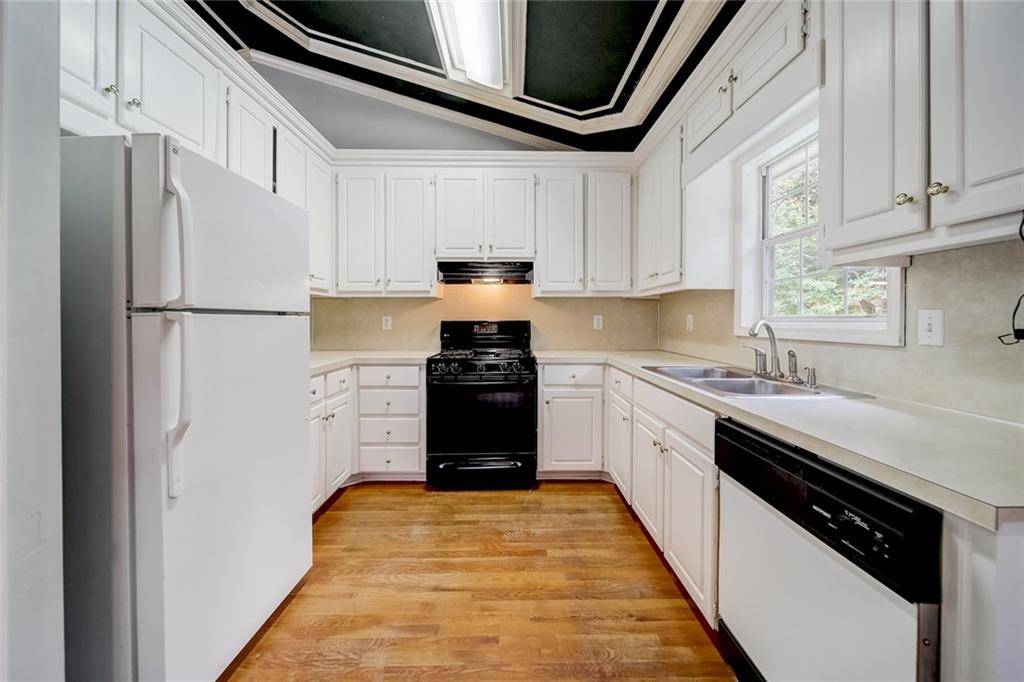 Lawrenceville, GA 30043,1540 La Maison DR