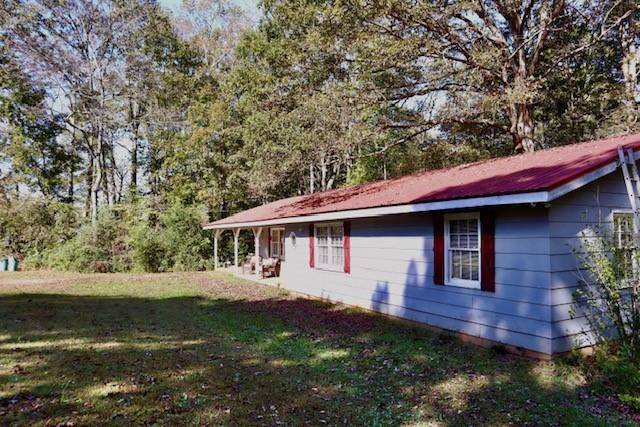 Ball Ground, GA 30107,13168 E Cherokee DR