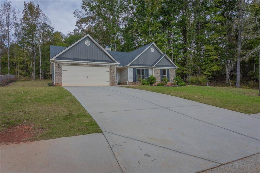 Jefferson, GA 30549,144 Tyler WAY