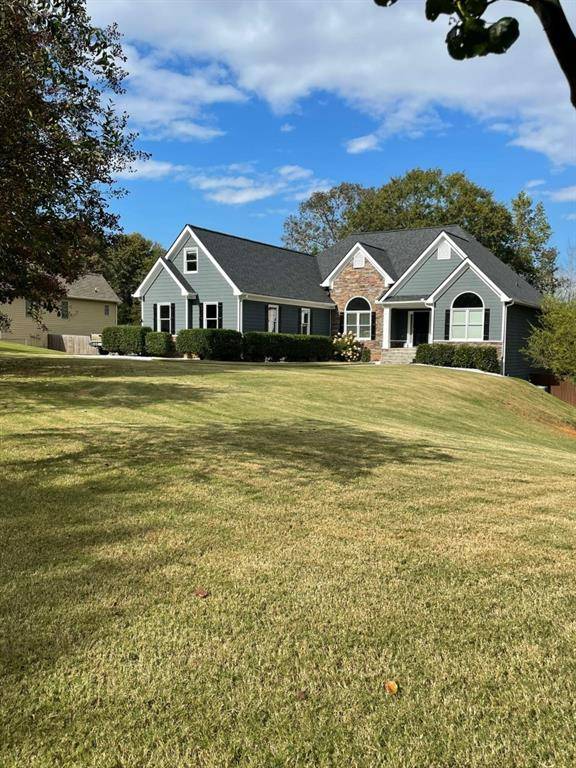 Winder, GA 30680,715 Lincoln DR