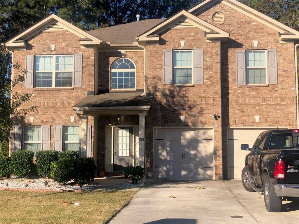 Mcdonough, GA 30252,336 Madison Grace AVE