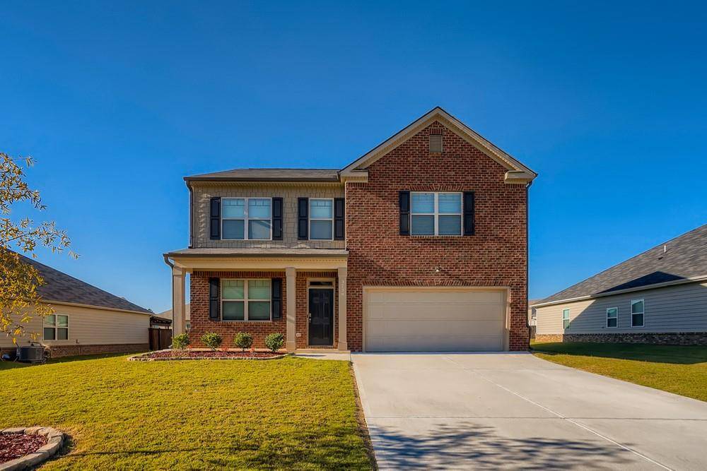 Loganville, GA 30052,3738 Sweet Iris CIR