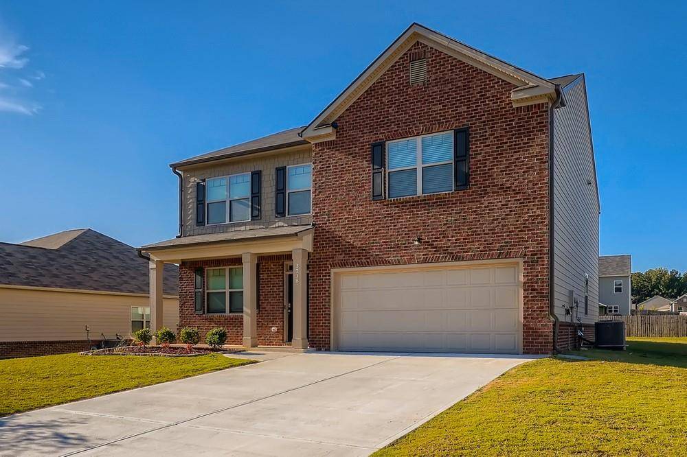 Loganville, GA 30052,3738 Sweet Iris CIR